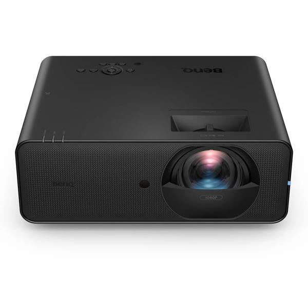 BenQ LH860ST Proiettore a corto raggio 5000 ANSI lumen DLP 1080p (1920x1080) Compatibilità 3D Nero [LH860ST]