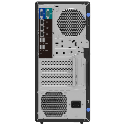 Lenovo ThinkSystem ST50 V3 7DF3 - Server - Tower 5U - Xeon 6315P - 16GB RAM - 2x 480GB SSD - 1-Way - Matrox G200 [7DF31001EA]