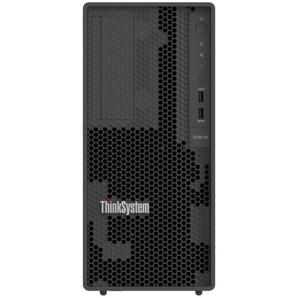 Lenovo ThinkSystem ST50 V3 server 1,92 TB Tower Intel Xeon 6353P 2,7 GHz 32 GB DDR5-SDRAM 500 W [7DF31002EA]