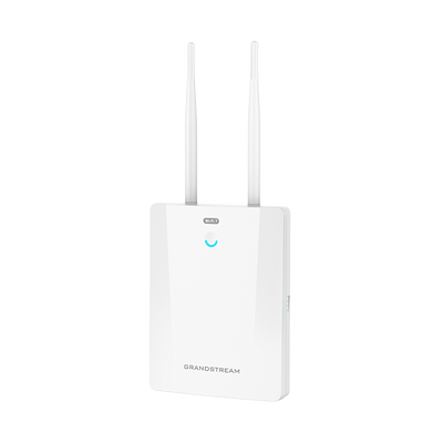 Grandstream GWN7670LR - Outdoor Long-Range Dual-Band Wi-Fi 7 Access Point, IP66 [GWN7670LR]