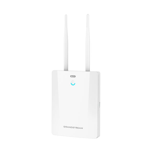 Grandstream GWN7670LR - Outdoor Long-Range Dual-Band Wi-Fi 7 Access Point, IP66 [GWN7670LR]