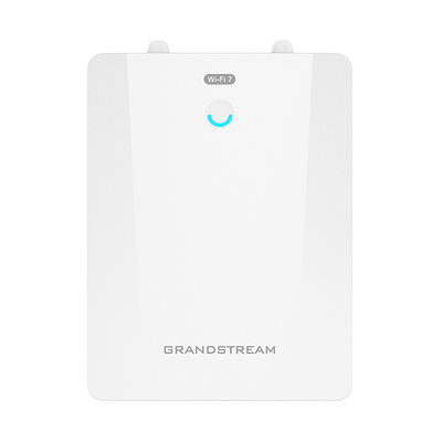 Grandstream GWN7670LR - Outdoor Long-Range Dual-Band Wi-Fi 7 Access Point, IP66 [GWN7670LR]