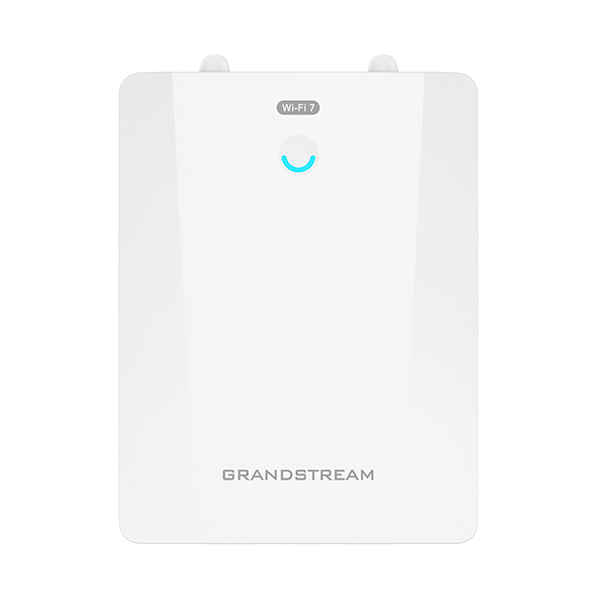 Grandstream GWN7670LR - Outdoor Long-Range Dual-Band Wi-Fi 7 Access Point, IP66 [GWN7670LR]