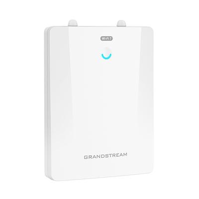 Grandstream GWN7670LR - Outdoor Long-Range Dual-Band Wi-Fi 7 Access Point, IP66 [GWN7670LR]