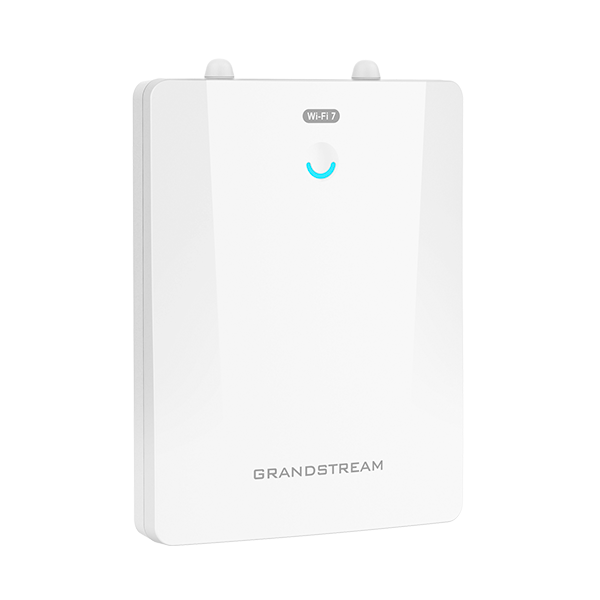 Grandstream GWN7670LR - Outdoor Long-Range Dual-Band Wi-Fi 7 Access Point, IP66 [GWN7670LR]