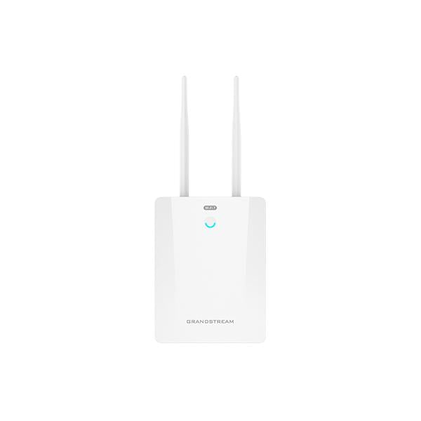 Grandstream GWN7670LR - Outdoor Long-Range Dual-Band Wi-Fi 7 Access Point, IP66 [GWN7670LR]