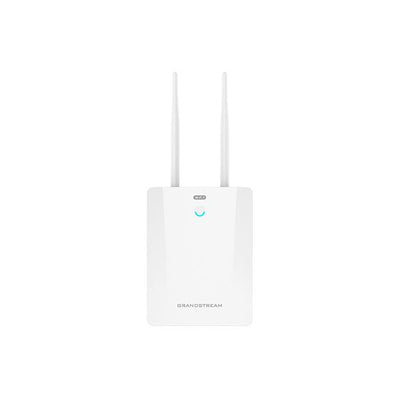 Grandstream GWN7670LR - Outdoor Long-Range Dual-Band Wi-Fi 7 Access Point, IP66 [GWN7670LR]
