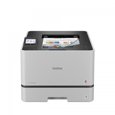 Brother HL-L8430CDW stampante laser A colori 2400 x 600 DPI A4 Wi-Fi [HLL8430CDWRE1]