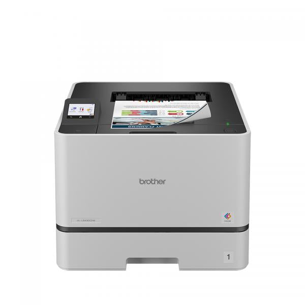 Brother HL-L8430CDW stampante laser A colori 2400 x 600 DPI A4 Wi-Fi [HLL8430CDWRE1]