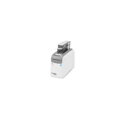 Zebra ZD510-HC stampante per etichette (CD) Termica diretta 300 x 300 DPI 102 mm/s Cablato Collegamento ethernet LAN [ZD51013-D0ER00FZ]