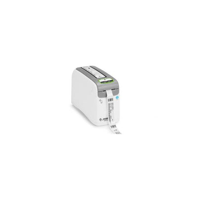 Zebra ZD510-HC stampante per etichette (CD) Termica diretta 300 x 300 DPI 102 mm/s Cablato Collegamento ethernet LAN [ZD51013-D0ER00FZ]