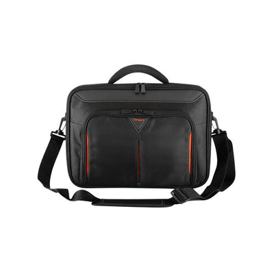 Targus Classic+ Clamshell Case - 15.6inch - Black [CN415EU]