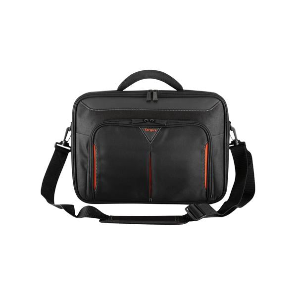 Targus Classic+ Clamshell Case - 15.6inch - Black [CN415EU]