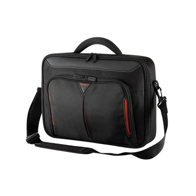 Targus Classic+ Clamshell Case - 15.6inch - Black [CN415EU]