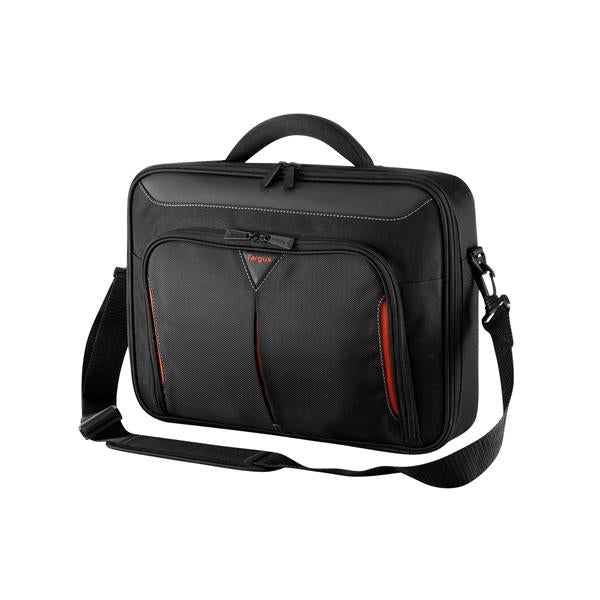 Targus Classic+ Clamshell Case - 15.6inch - Black [CN415EU]