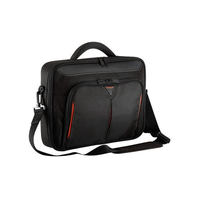 Targus Classic+ Clamshell Case - 15.6inch - Black [CN415EU]