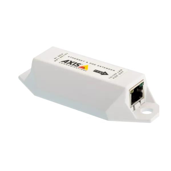 AXIS T8129 PoE EXTENDER [5025-281]