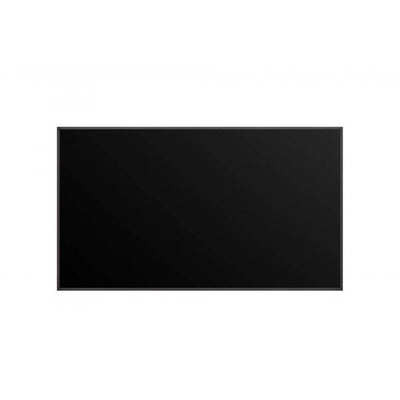 LG 65UH7Q-E visualizzatore di messaggi Pannello piatto per segnaletica digitale 165,1 cm (65") LED 700 cd/m 4K Ultra HD Nero WebOS 24/7 [65UH7Q-E.AEU]