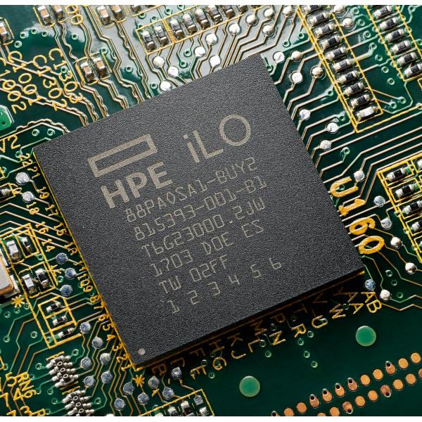 Hp iLO Advanced 1-server License with 3yr Support on iLO Licensed Features [BD505A]