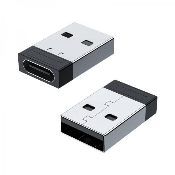 Empire Media EMSP.H15MIC cuffia e auricolare Cablato A Padiglione Chiamate/Musica/Sport/Tutti i giorni USB tipo-C Nero [EMSP.H15MIC]