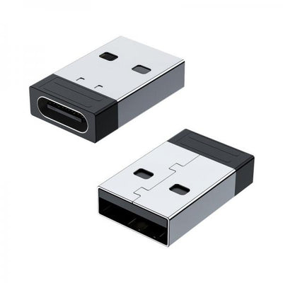Empire Media EMSP.H15MIC cuffia e auricolare Cablato A Padiglione Chiamate/Musica/Sport/Tutti i giorni USB tipo-C Nero [EMSP.H15MIC]