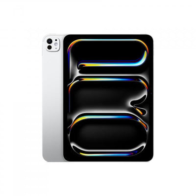 APPLE 11INCH IPAD PRO WIFI 1TB WITH STANDARD GLASS SILVER [MDWQ4TY/A]
