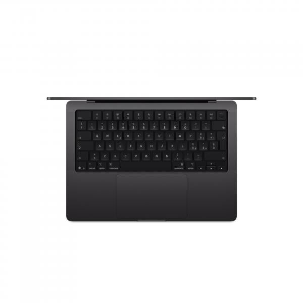 APPLE 14, INCH MACBOOK PRO APPLE M5 CHIP WITH 10CORE CPU AND 10CORE GPU 16GB 1TB SSD SPACE BLACK [MDE14T/A]