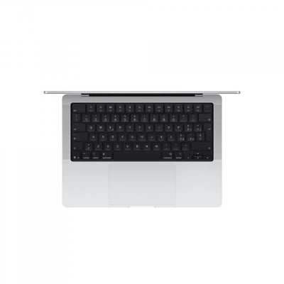 APPLE 14, INCH MACBOOK PRO APPLE M5 CHIP WITH 10CORE CPU AND 10CORE GPU 16GB 1TB SSD SILVER [MDE54T/A]