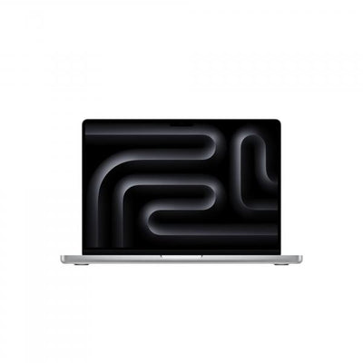 APPLE 14, INCH MACBOOK PRO APPLE M5 CHIP WITH 10CORE CPU AND 10CORE GPU 16GB 1TB SSD SILVER [MDE54T/A]
