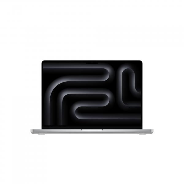 APPLE 14, INCH MACBOOK PRO APPLE M5 CHIP WITH 10CORE CPU AND 10CORE GPU 16GB 1TB SSD SILVER [MDE54T/A]