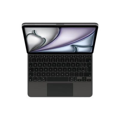 APPLE IPAD AIR MAGIC KEYBOARD 11 BLACK, ITA, SCATOLA APERTA [MGYX4T/A_A]