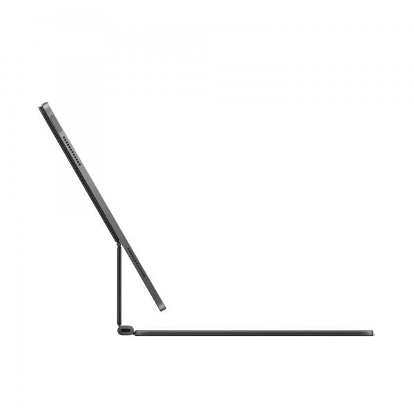 Apple Magic Keyboard per iPad Air 13" (M3) - Italiano - Nero [MGYY4T/A]