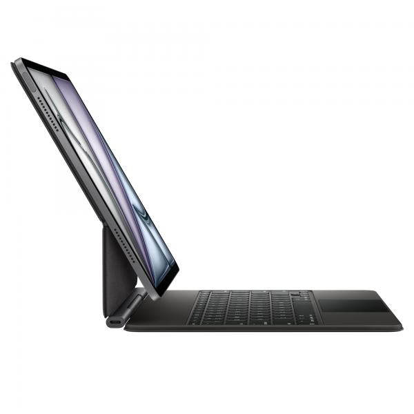 Apple Magic Keyboard per iPad Air 13" (M3) - Italiano - Nero [MGYY4T/A]
