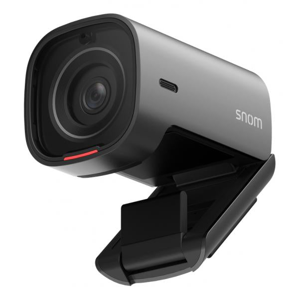Snom V420 - Videocamera per videoconferenze 4K [00004723]
