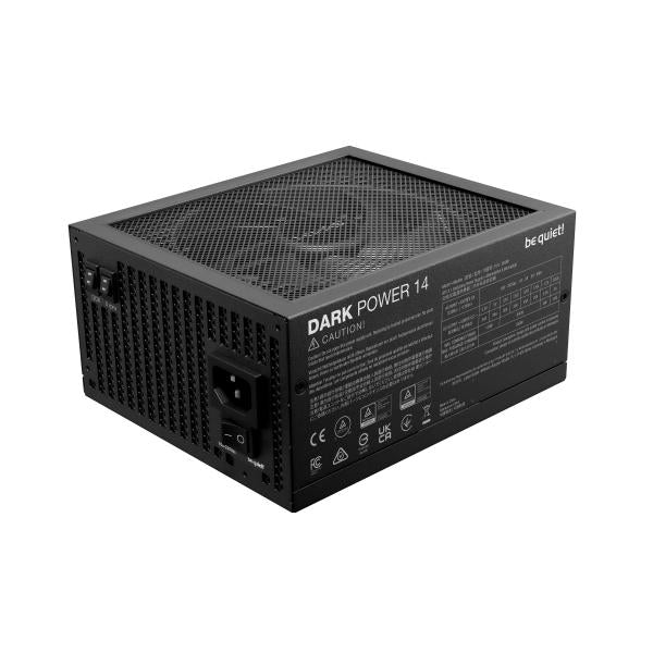 BE QUIET! ALIMENTATTORE DARK POWER 14 850W EU [BP019EU]