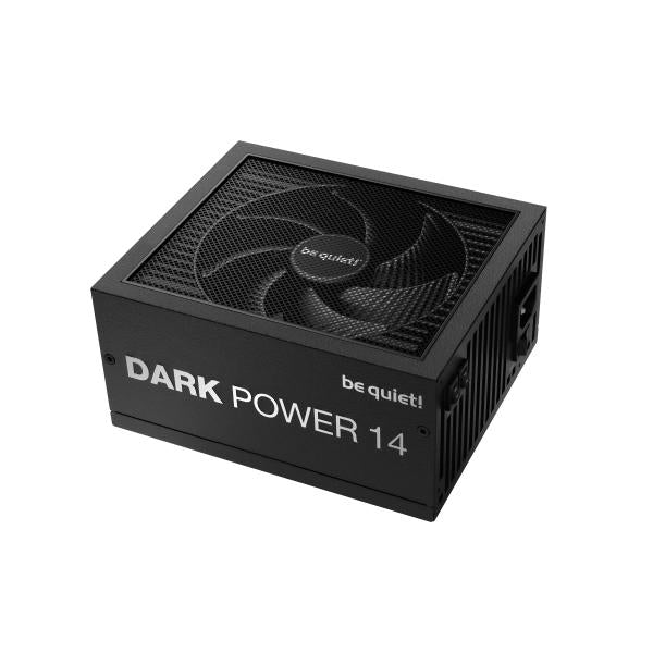 BE QUIET! ALIMENTATTORE DARK POWER 14 850W EU [BP019EU]