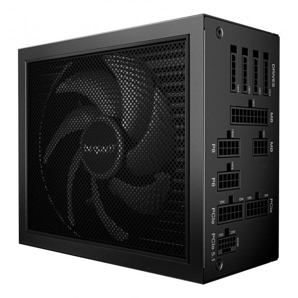BE QUIET! ALIMENTATTORE DARK POWER 14 850W EU [BP019EU]