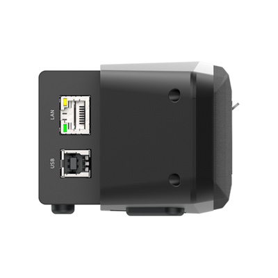 AVer VB150 8 MP Nero 30 fps CMOS 25,4 / 2,5 mm (1 / 2.5") [VB150]