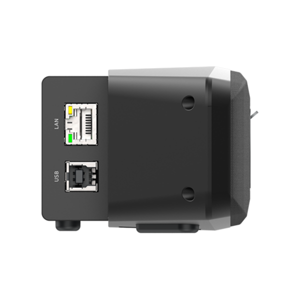 AVer VB150 8 MP Nero 30 fps CMOS 25,4 / 2,5 mm (1 / 2.5") [VB150]