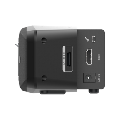 AVer VB150 8 MP Nero 30 fps CMOS 25,4 / 2,5 mm (1 / 2.5") [VB150]