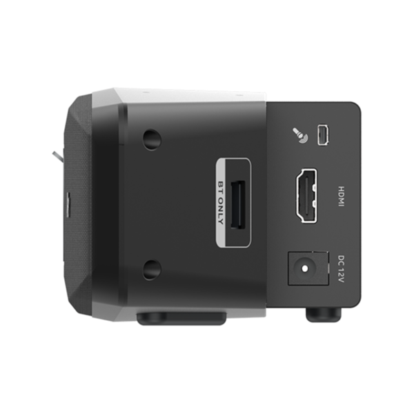 AVer VB150 8 MP Nero 30 fps CMOS 25,4 / 2,5 mm (1 / 2.5") [VB150]