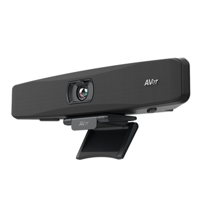 AVer VB150 8 MP Nero 30 fps CMOS 25,4 / 2,5 mm (1 / 2.5") [VB150]