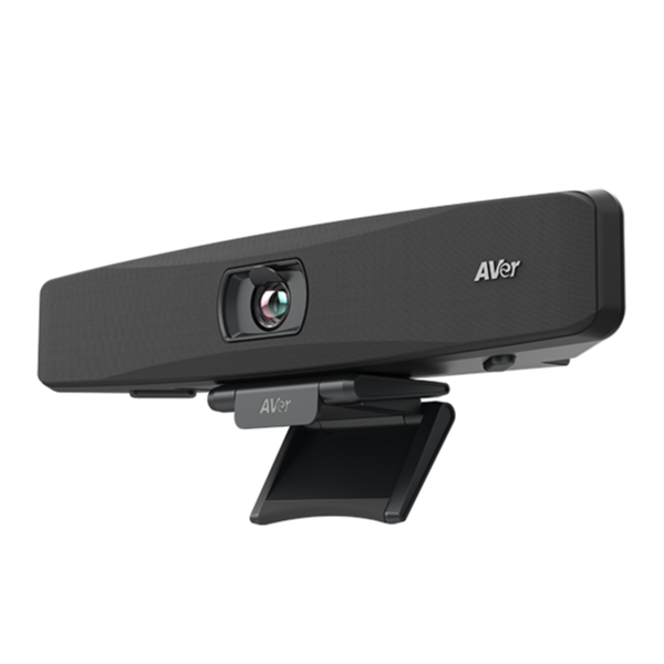 AVer VB150 8 MP Nero 30 fps CMOS 25,4 / 2,5 mm (1 / 2.5") [VB150]