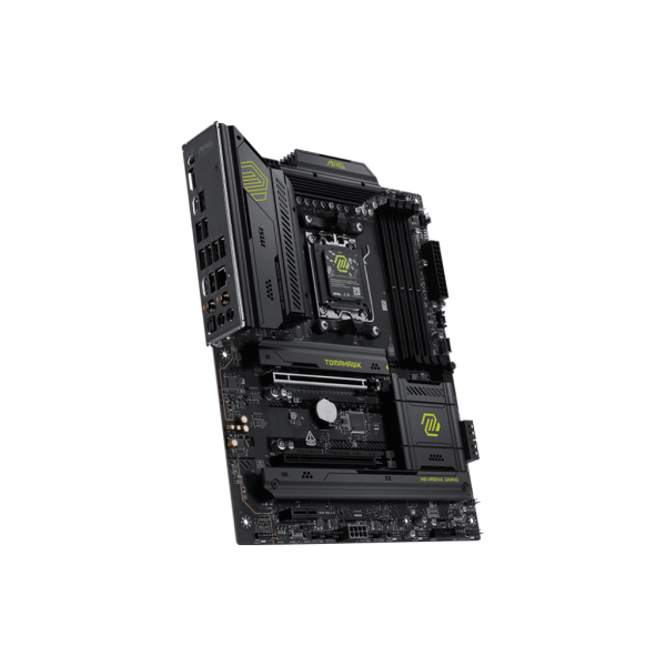MB MSI MAG B850 TOMAHAWK WIFI AMD AM5 [MAG B850 TOMAHAWK WIFI]