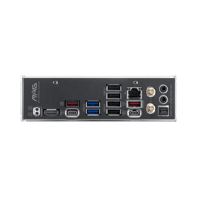 MB MSI MAG B850 TOMAHAWK WIFI AMD AM5 [MAG B850 TOMAHAWK WIFI]