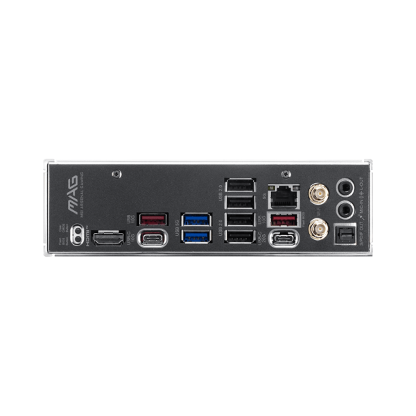 MB MSI MAG B850 TOMAHAWK WIFI AMD AM5 [MAG B850 TOMAHAWK WIFI]