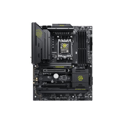 MB MSI MAG B850 TOMAHAWK WIFI AMD AM5 [MAG B850 TOMAHAWK WIFI]