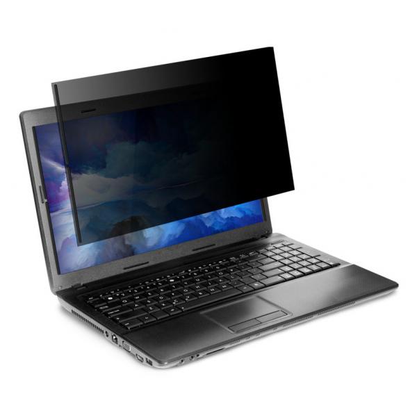 Targus 4Vu Magnetic Privacy Screen for 15.6 Laptops [ASM156W1GL]