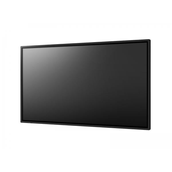 Sharp LM551 Pannello piatto interattivo 139,7 cm (55") LED Wi-Fi 500 cd/m 4K Ultra HD Nero Touch screen Processore integrato Android 14 18/7 [PNLM551]