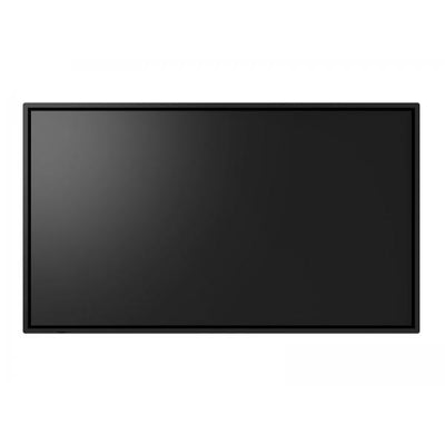 Sharp LM551 Pannello piatto interattivo 139,7 cm (55") LED Wi-Fi 500 cd/m 4K Ultra HD Nero Touch screen Processore integrato Android 14 18/7 [PNLM551]